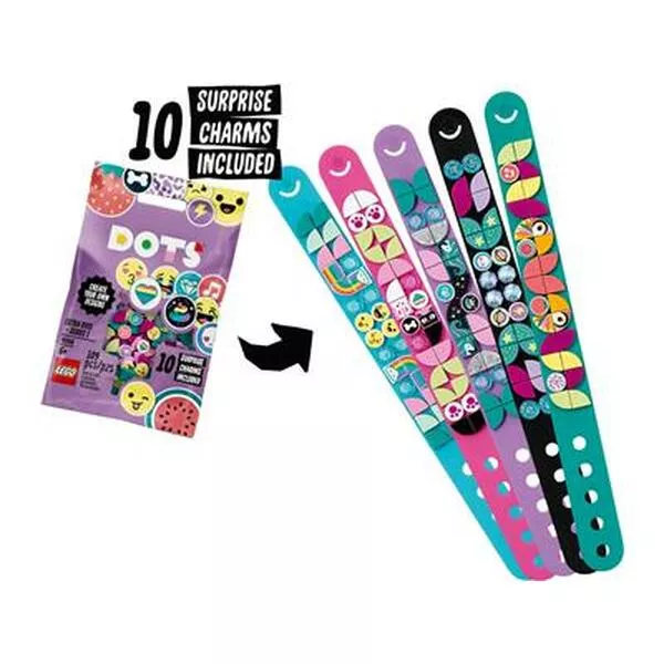 DOTS 41908 Extra Dots - Series 1 (Фото 2)