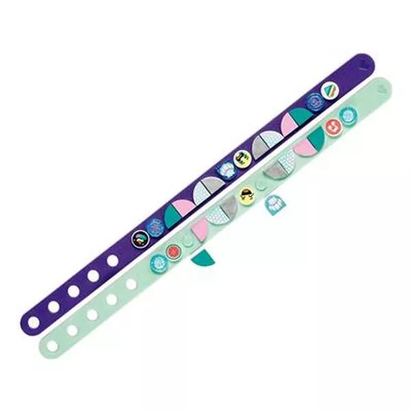 DOTS 41909 Mermaid Vibes Bracelets (Фото 4)