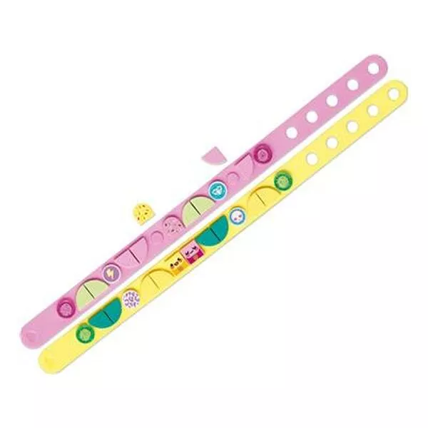 DOTS 41910 Ice Cream Besties Bracelets (Фото 4)