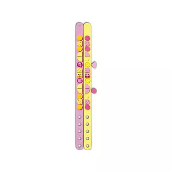 DOTS 41910 Ice Cream Besties Bracelets (Фото 2)
