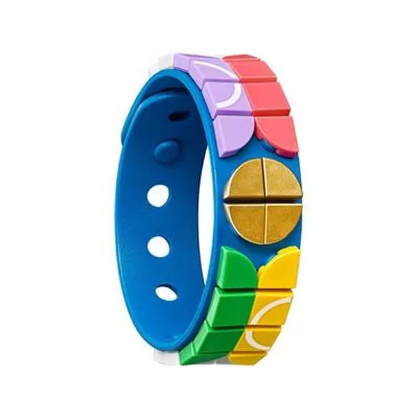 DOTS 41911 Go Team! Bracelet (Фото 4)