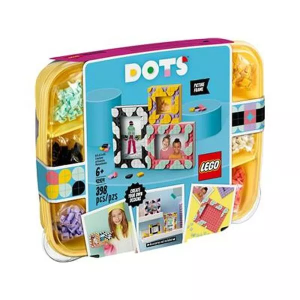 DOTS 41914 Креативные фоторамки