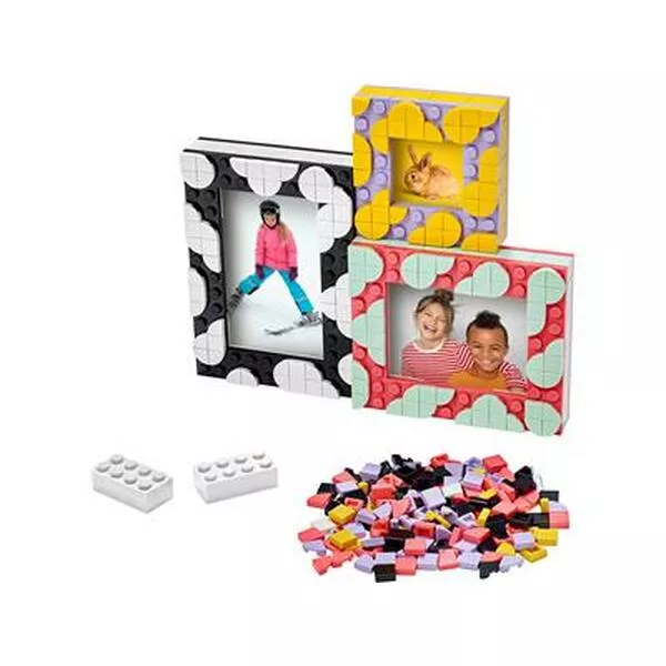 DOTS 41914 Креативные фоторамки (Фото 2)