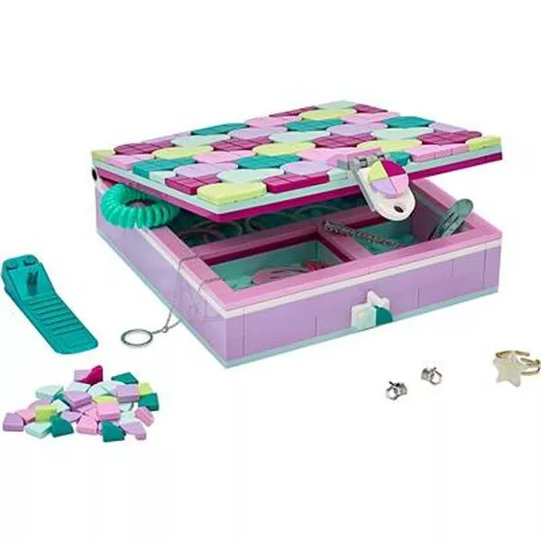 DOTS 41915 Шкатулка для драгоценностей (Фото 5)