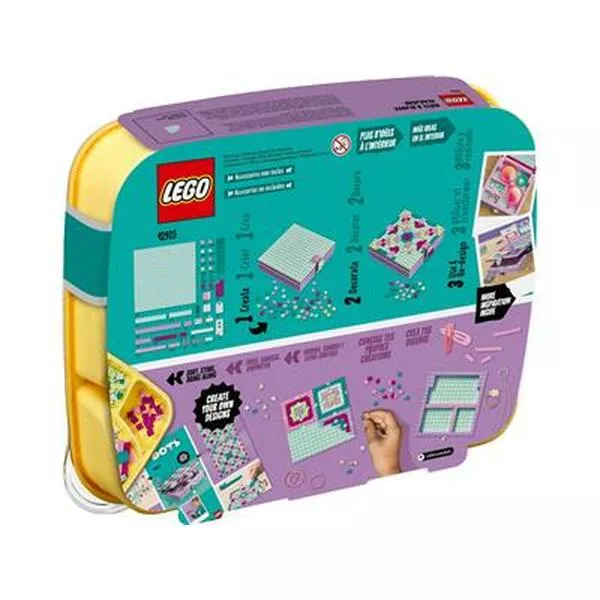 DOTS 41915 Шкатулка для драгоценностей (Фото 3)