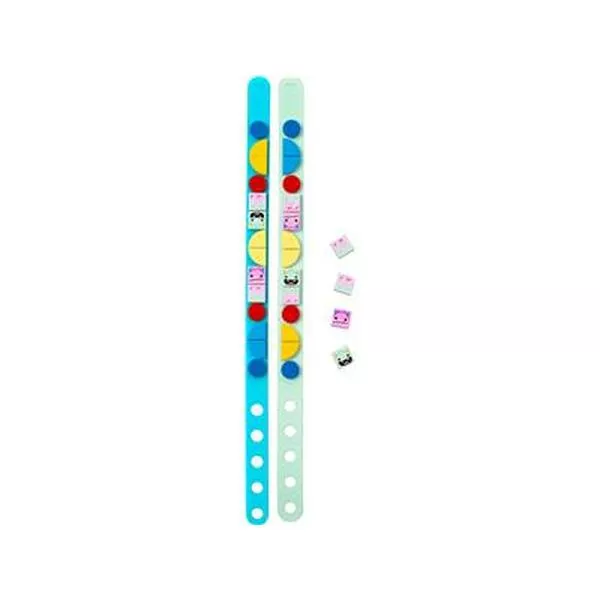 DOTS 41923 Monster Bracelets (Фото 6)