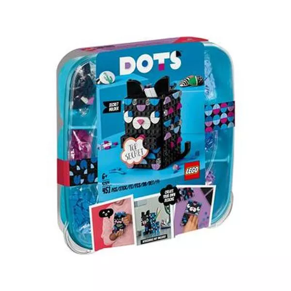 DOTS 41924 Секретная шкатулка