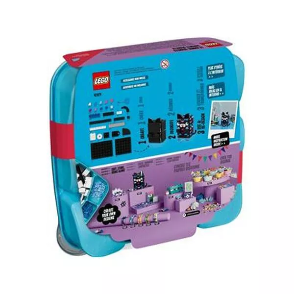 DOTS 41924 Секретная шкатулка (Фото 3)