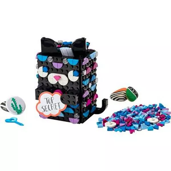 DOTS 41924 Секретная шкатулка (Фото 4)