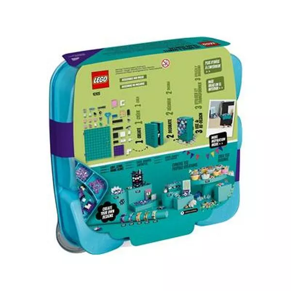 DOTS 41925 Набор для хранения секретов (Фото 3)