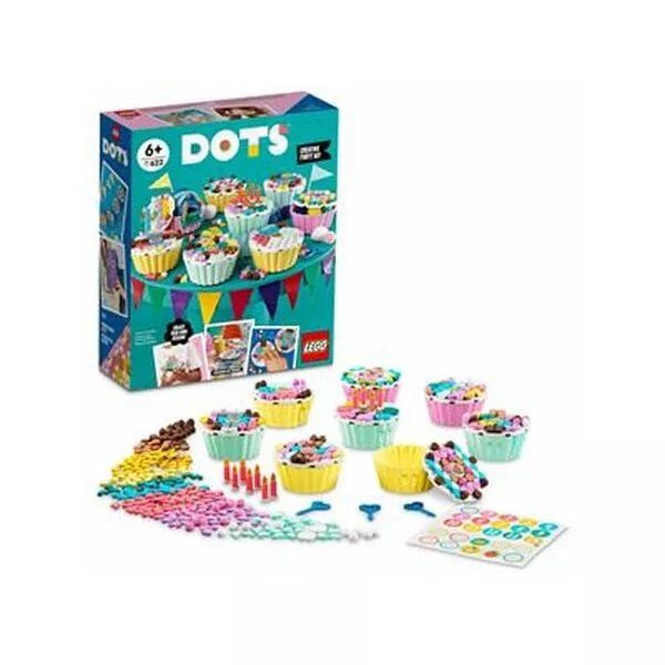 DOTS 41926 Креативный набор для праздника (Фото 3)