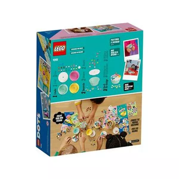 DOTS 41926 Креативный набор для праздника (Фото 2)