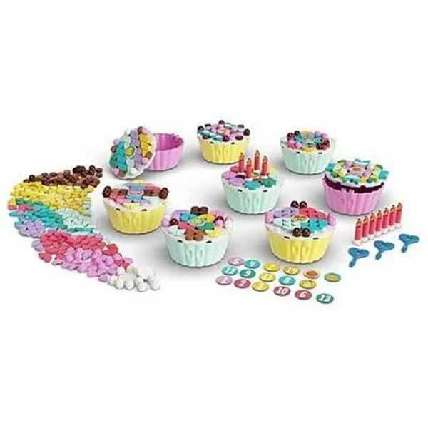 DOTS 41926 Креативный набор для праздника (Фото 4)