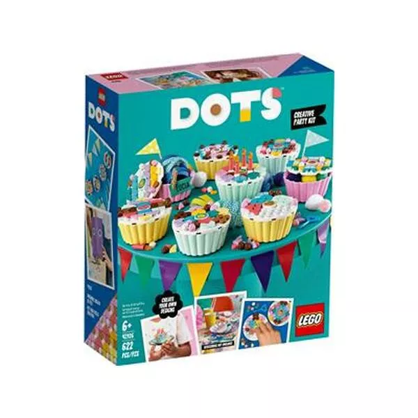 DOTS 41926 Креативный набор для праздника