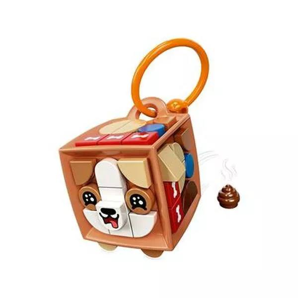 DOTS 41927 Брелок «Щенок» (Фото 4)