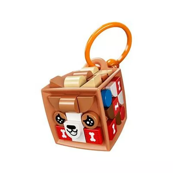 DOTS 41927 Брелок «Щенок» (Фото 2)