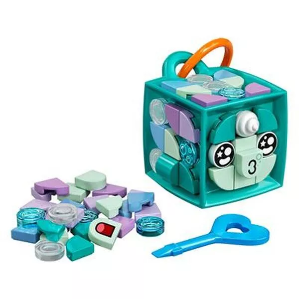 DOTS 41928 Брелок «Нарвал» (Фото 6)