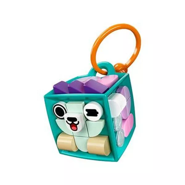 DOTS 41928 Брелок «Нарвал» (Фото 4)