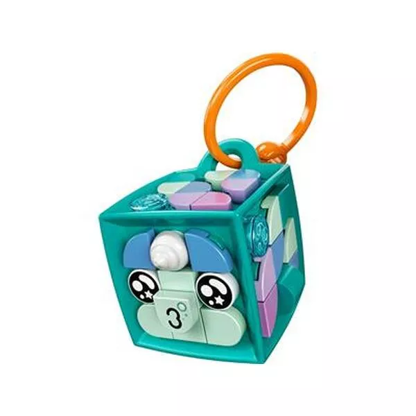 DOTS 41928 Брелок «Нарвал» (Фото 2)