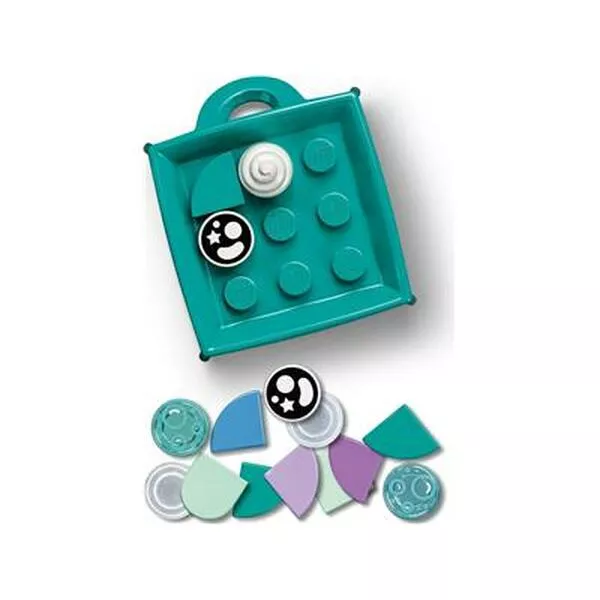 DOTS 41928 Брелок «Нарвал» (Фото 3)