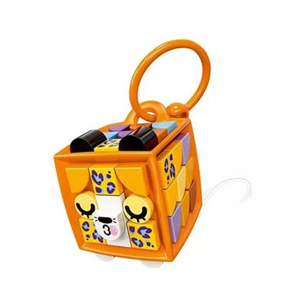 DOTS 41929 Брелок «Леопард» (Фото 2)