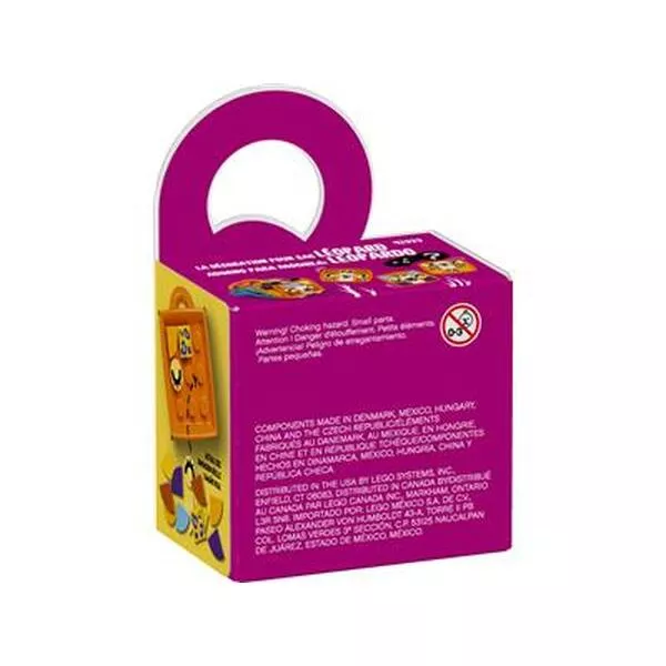 DOTS 41929 Брелок «Леопард» (Фото 4)