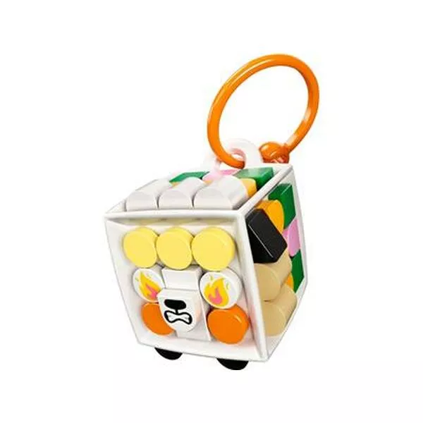 DOTS 41930 Брелок «Панда» (Фото 4)