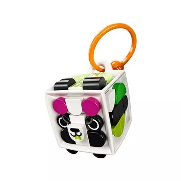 DOTS 41930 Брелок «Панда» (Фото 3)