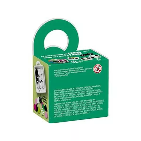 DOTS 41930 Брелок «Панда» (Фото 5)