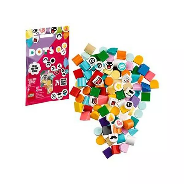 DOTS 41931 Extra DOTS - Series 4 (Фото 2)