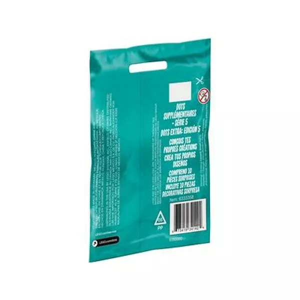 DOTS 41932 Extra DOTS - Series 5 (Фото 2)