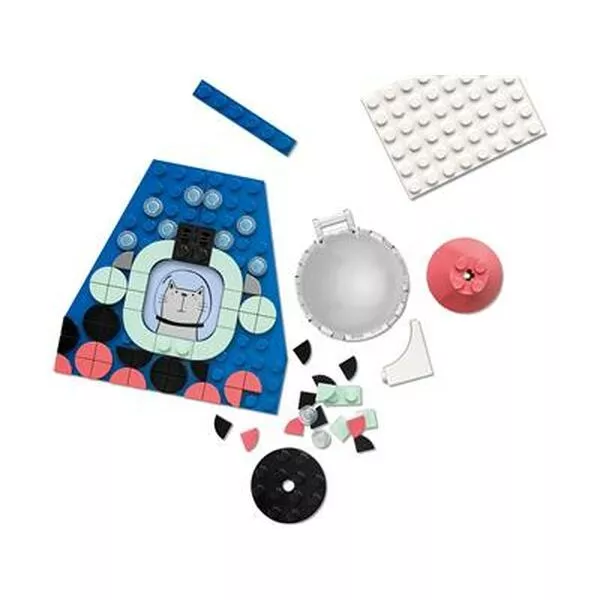 DOTS 41936 Подставка для карандашей (Фото 3)