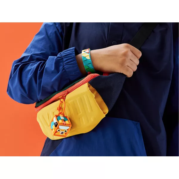 DOTS 41937 Большой набор Летнее настроение (Фото 9)