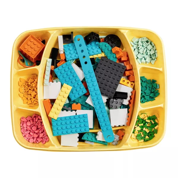 DOTS 41937 Большой набор Летнее настроение (Фото 15)