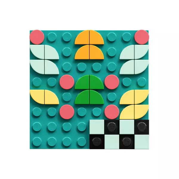 DOTS 41937 Большой набор Летнее настроение (Фото 17)