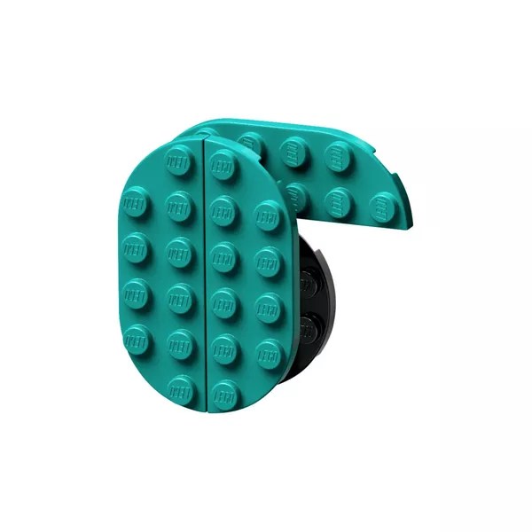 DOTS 41937 Большой набор Летнее настроение (Фото 14)