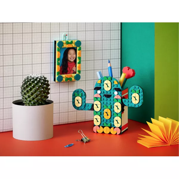 DOTS 41937 Большой набор Летнее настроение (Фото 6)