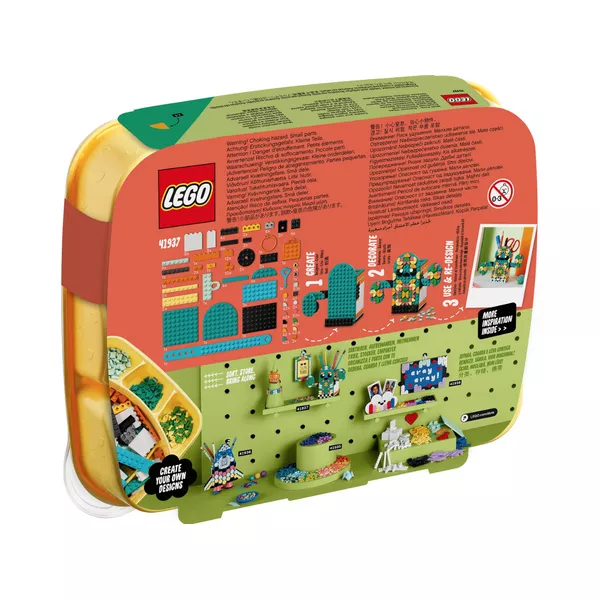 DOTS 41937 Большой набор Летнее настроение (Фото 2)