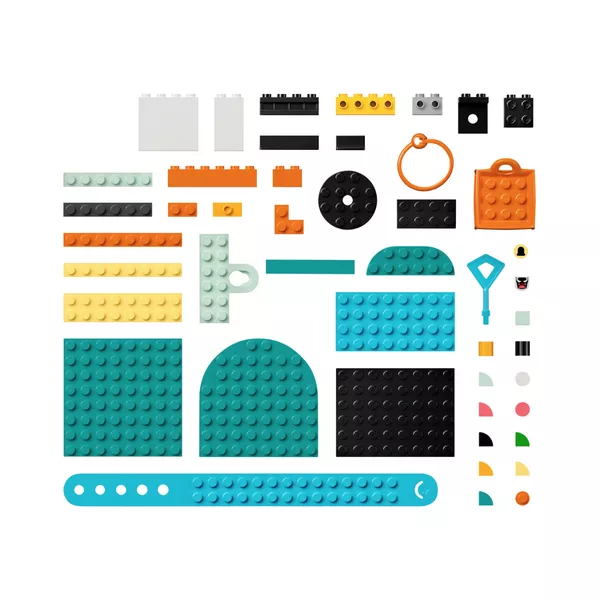 DOTS 41937 Большой набор Летнее настроение (Фото 12)