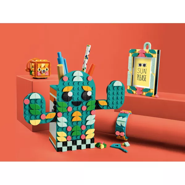 DOTS 41937 Большой набор Летнее настроение (Фото 4)