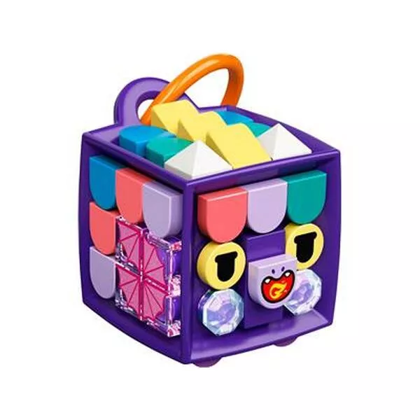 DOTS 41939 Брелок «Дракон» (Фото 6)