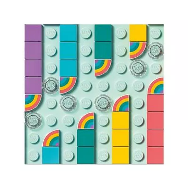 DOTS 41940 Брелок для сумки «Единорог» (Фото 4)