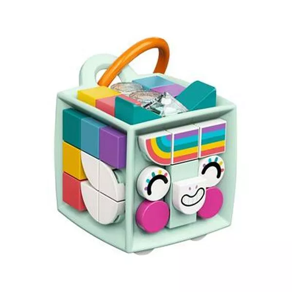 DOTS 41940 Брелок для сумки «Единорог» (Фото 6)