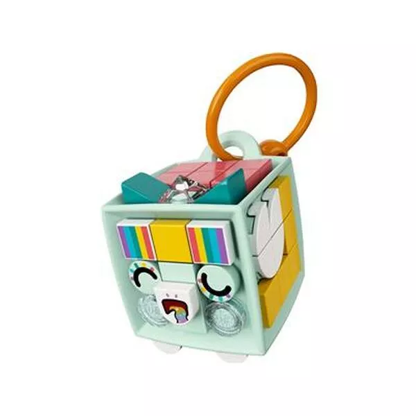 DOTS 41940 Брелок для сумки «Единорог» (Фото 2)