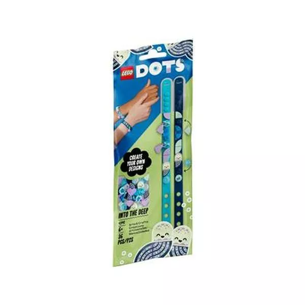DOTS 41942 Into the Deep Bracelets with Charms