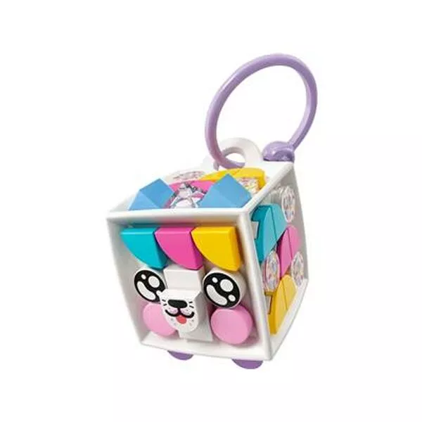 DOTS 41944 Браслет и бирка для сумки «Карамельная киса» (Фото 3)