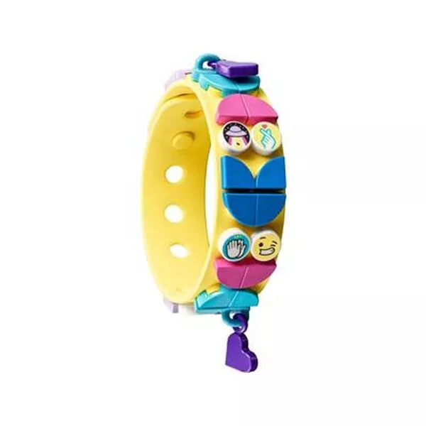 DOTS 41944 Браслет и бирка для сумки «Карамельная киса» (Фото 2)