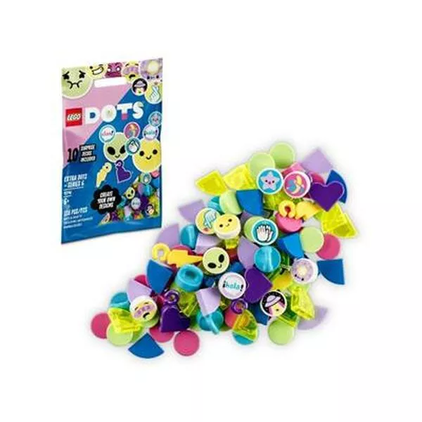DOTS 41946 Extra DOTS – Series 6 (Фото 3)