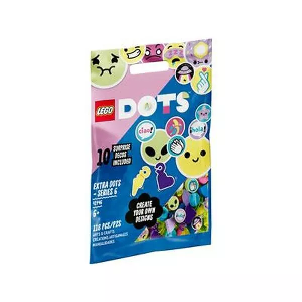 DOTS 41946 Extra DOTS – Series 6