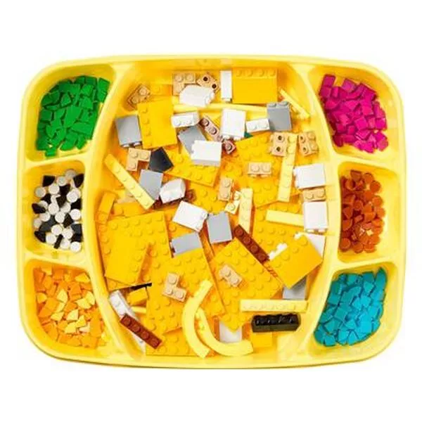 DOTS 41948 Подставка для карандашей «Милый банан» (Фото 3)